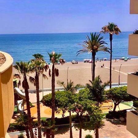 La Rada Beach Estepona Centro Exterior photo